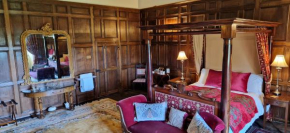Braithwaite Hall Bed & Breakfast